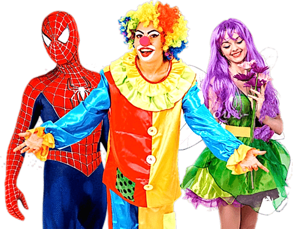 Аниматоры для детей Аниматоры для детей