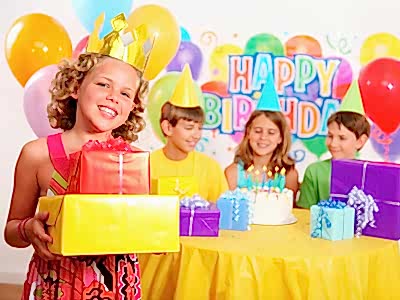 Пакет «Экспресс поздравление»