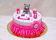 Торт на День Рождения ребенка Торт на День Рождения ребенка
