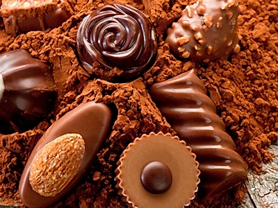 Пакет «Сладкий»