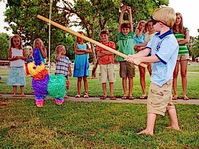 Пиньята Пиньята