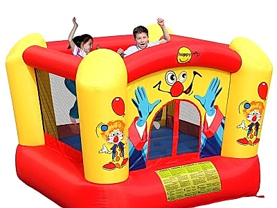 Батут Батут