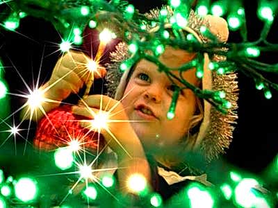 Салют, фейерверк