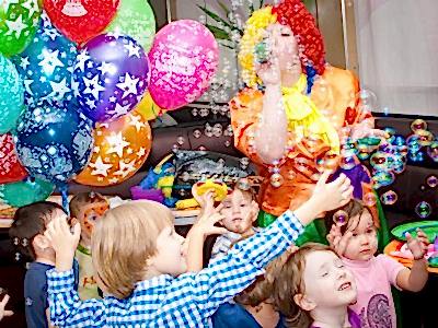 Пакет «Сказочный»