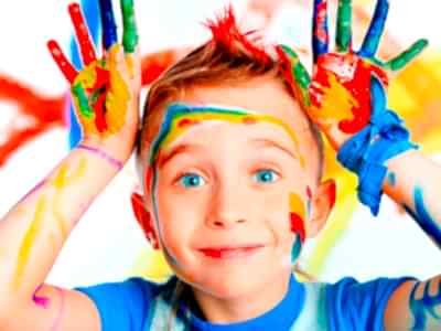 Пакет «Детское шоу+2»