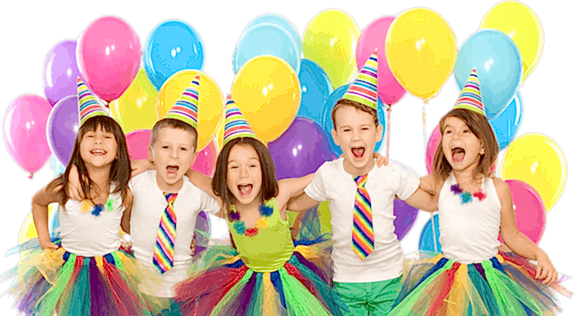 Детский праздник в Алматы Детский праздник в Алматы