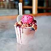 Азотное шоу Азотное шоу