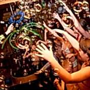 Шоу мыльных пузырей Шоу мыльных пузырей